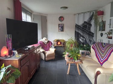 Maison a vendre Saint-Germain-des-Angles 27930 Eure 80 m2  159000 euros