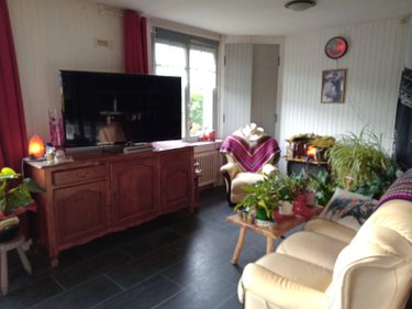 Maison a vendre Saint-Germain-des-Angles 27930 Eure 80 m2  159000 euros