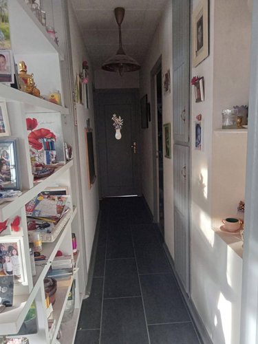 Maison a vendre Saint-Germain-des-Angles 27930 Eure 80 m2  159000 euros