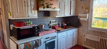 Maison a vendre Saint-Germain-des-Angles 27930 Eure 80 m2  159000 euros