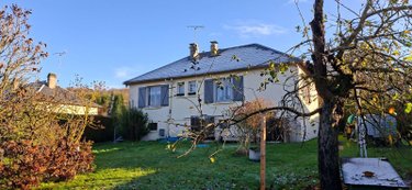 Maison a vendre Saint-Germain-des-Angles 27930 Eure 80 m2  159000 euros