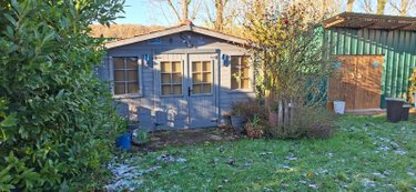 Maison a vendre Saint-Germain-des-Angles 27930 Eure 80 m2  159000 euros