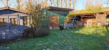 Maison a vendre Saint-Germain-des-Angles 27930 Eure 80 m2  159000 euros