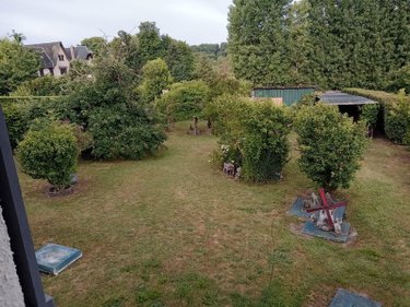 Maison a vendre Saint-Germain-des-Angles 27930 Eure 80 m2  159000 euros