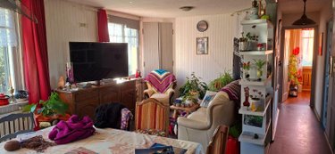 Maison a vendre Saint-Germain-des-Angles 27930 Eure 80 m2  159000 euros