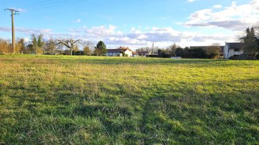 Terrain a batir a vendre Luxémont-et-Villotte 51300 Marne 5907 m2  75000 euros