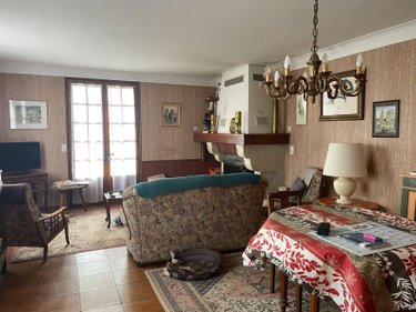 Maison a vendre Assier 46320 Lot 125 m2 5 pièces 220400 euros