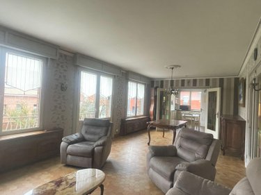 Maison a vendre Bailleul 59270 Nord 118 m2 4 pièces 350000 euros
