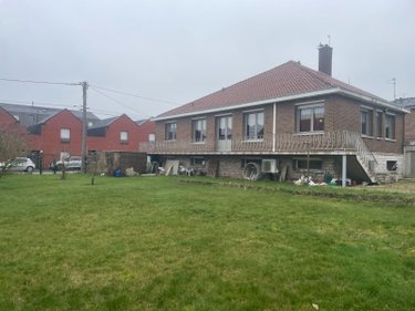 Maison a vendre Bailleul 59270 Nord 118 m2 4 pièces 319000 euros
