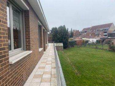 Maison a vendre Bailleul 59270 Nord 118 m2 4 pièces 319000 euros