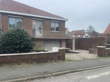Maison a vendre Bailleul 59270 Nord 118 m2 4 pièces 350000 euros