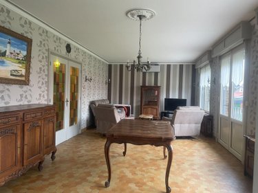 Maison a vendre Bailleul 59270 Nord 118 m2 4 pièces 350000 euros