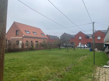 Maison a vendre Bailleul 59270 Nord 118 m2 4 pièces 319000 euros