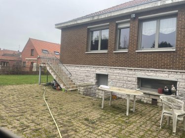 Maison a vendre Bailleul 59270 Nord 118 m2 4 pièces 319000 euros