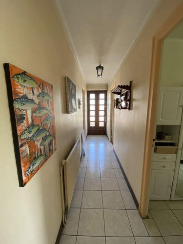 Maison a vendre Tinténiac 35190 Ille-et-Vilaine 105 m2 7 pièces 188100 euros