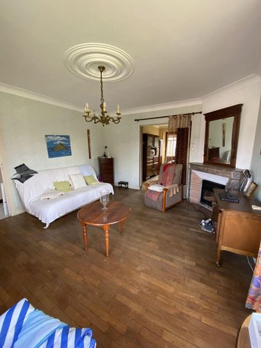 Maison a vendre Tinténiac 35190 Ille-et-Vilaine 105 m2 7 pièces 188100 euros