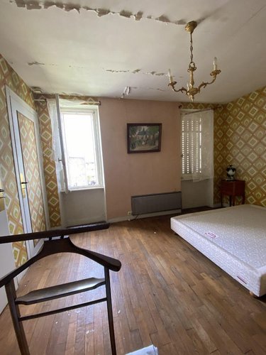 Maison a vendre Tinténiac 35190 Ille-et-Vilaine 105 m2 7 pièces 188100 euros