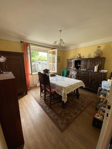 Maison a vendre Tinténiac 35190 Ille-et-Vilaine 105 m2 7 pièces 188100 euros