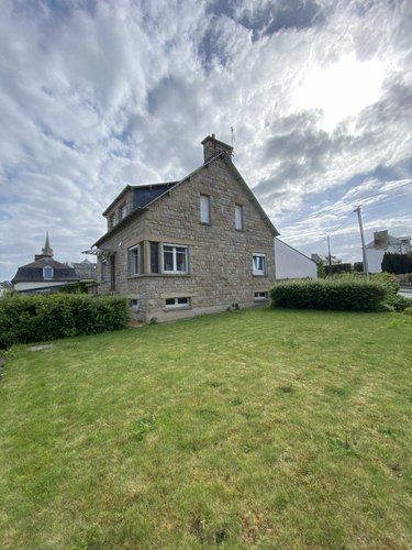 Maison a vendre Tinténiac 35190 Ille-et-Vilaine 105 m2 7 pièces 188100 euros