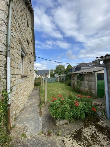 Maison a vendre Tinténiac 35190 Ille-et-Vilaine 105 m2 7 pièces 188100 euros