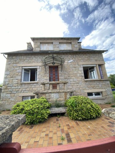 Maison a vendre Tinténiac 35190 Ille-et-Vilaine 105 m2 7 pièces 188100 euros