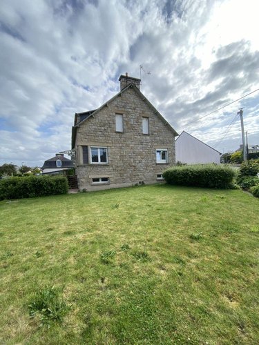 Maison a vendre Tinténiac 35190 Ille-et-Vilaine 105 m2 7 pièces 188100 euros