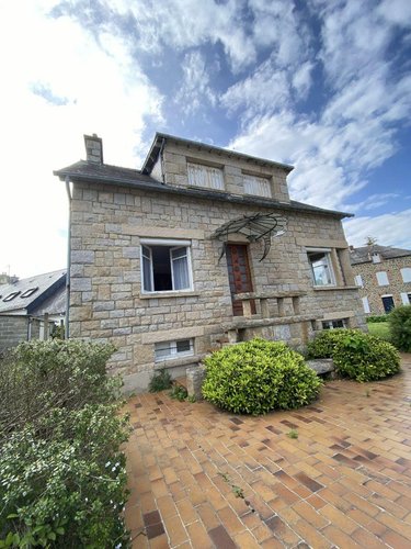 Maison a vendre Tinténiac 35190 Ille-et-Vilaine 105 m2 7 pièces 188100 euros