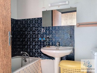 Appartement a vendre Lormont 33310 Gironde 77 m2 3 pièces 169000 euros