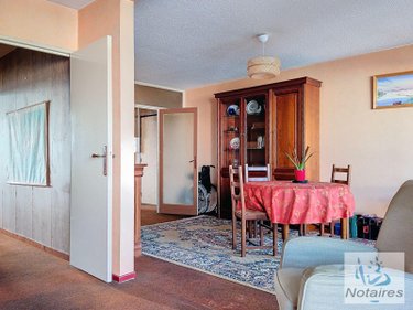 Appartement a vendre Lormont 33310 Gironde 77 m2 3 pièces 169000 euros