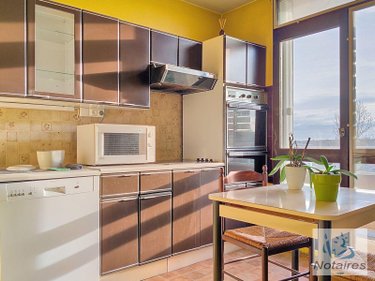 Appartement a vendre Lormont 33310 Gironde 77 m2 3 pièces 159000 euros