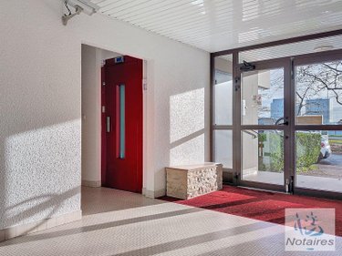 Appartement a vendre Lormont 33310 Gironde 77 m2 3 pièces 169000 euros