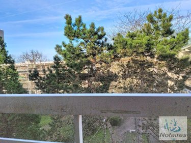 Appartement a vendre Lormont 33310 Gironde 77 m2 3 pièces 169000 euros