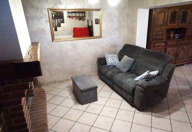 Maison a vendre Boussières-sur-Sambre 59330 Nord 108 m2 5 pièces 156500 euros