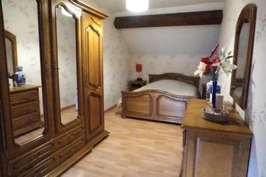 Maison a vendre Boussières-sur-Sambre 59330 Nord 108 m2 5 pièces 156500 euros