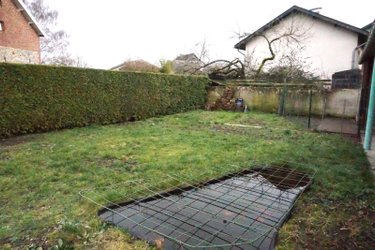 Maison a vendre Boussières-sur-Sambre 59330 Nord 108 m2 5 pièces 166500 euros