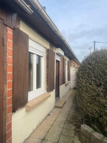 Maison a vendre Steenvoorde 59114 Nord 76 m2 3 pièces 96000 euros