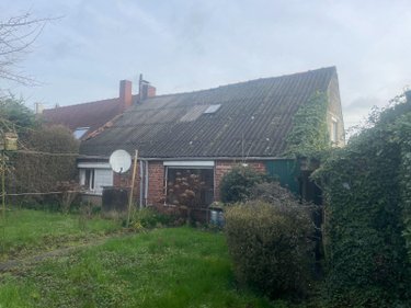 Maison a vendre Steenvoorde 59114 Nord 76 m2 3 pièces 96000 euros