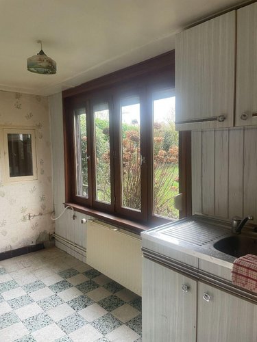 Maison a vendre Steenvoorde 59114 Nord 76 m2 3 pièces 96000 euros