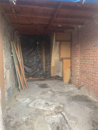 Maison a vendre Steenvoorde 59114 Nord 76 m2 3 pièces 96000 euros