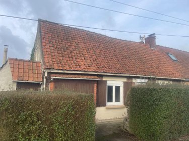 Maison a vendre Steenvoorde 59114 Nord 76 m2 3 pièces 96000 euros