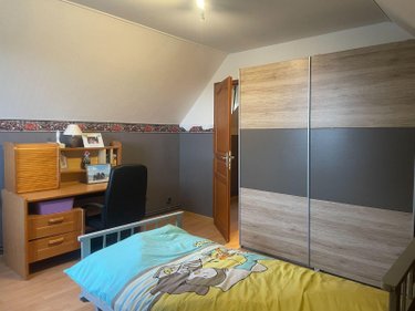 Maison a vendre Hazebrouck 59190 Nord 120 m2 4 pièces 296000 euros