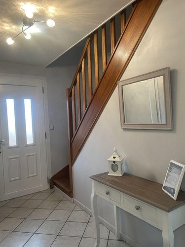 Maison a vendre Hazebrouck 59190 Nord 120 m2 4 pièces 296000 euros