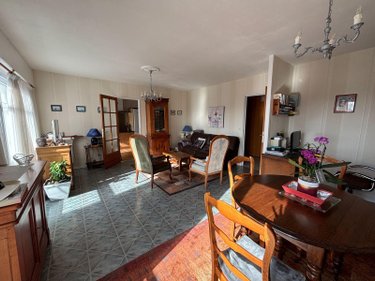 Appartement a vendre Rennes 35000 Ille-et-Vilaine 98 m2 4 pièces 197980 euros