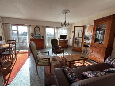 Appartement a vendre Rennes 35000 Ille-et-Vilaine 98 m2 4 pièces 197980 euros