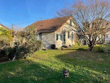 Maison a vendre Saint-Junien 87200 Haute-Vienne 88 m2 4 pièces 144450 euros