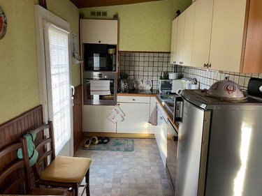 Maison a vendre Saint-Junien 87200 Haute-Vienne 88 m2 4 pièces 144450 euros