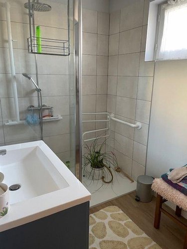 Maison a vendre Saint-Junien 87200 Haute-Vienne 88 m2 4 pièces 144450 euros