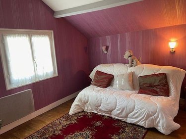 Maison a vendre Saint-Junien 87200 Haute-Vienne 88 m2 4 pièces 144450 euros