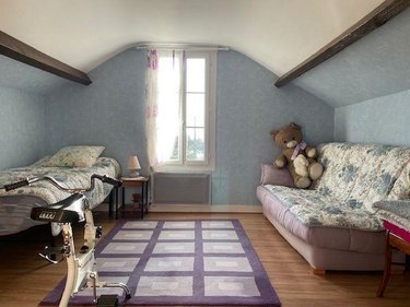 Maison a vendre Saint-Junien 87200 Haute-Vienne 88 m2 4 pièces 144450 euros