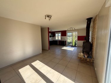 Maison a vendre Laz 29520 Finistère 80 m2 4 pièces 137200 euros